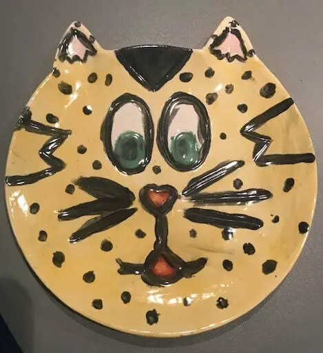 Teller Kitty