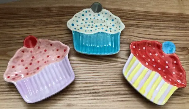 Teller Muffin