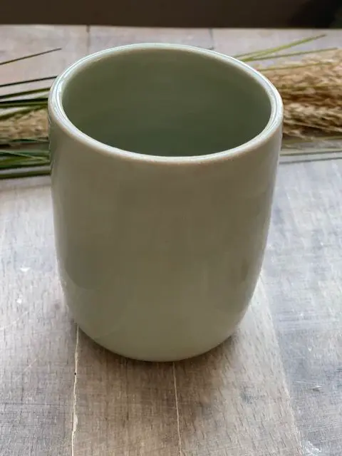 Becher Aqua