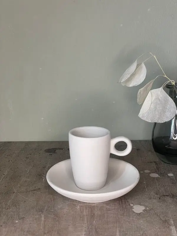 Espresso-Set