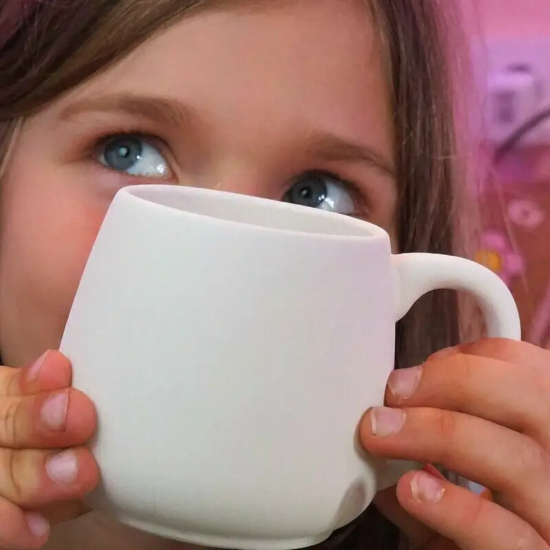 Tasse Kind