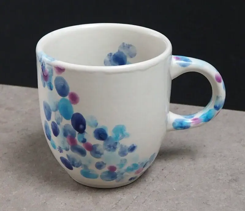 Tasse Kakao