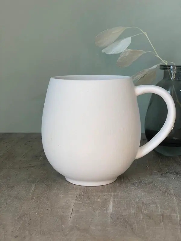 Tasse Milky