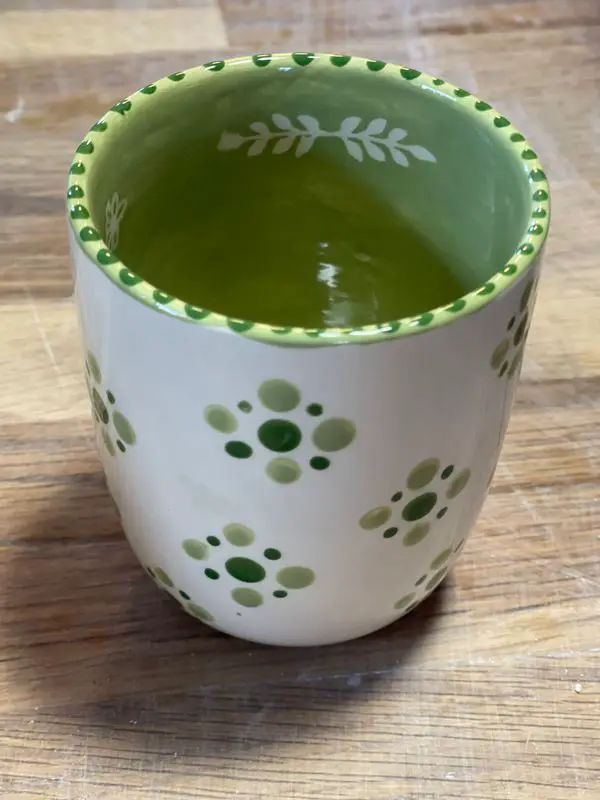 Becher Smoothie