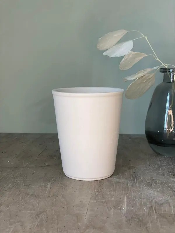 Klassik Becher
