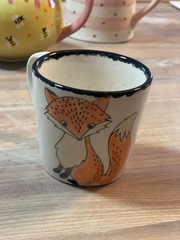 Tasse Lungo