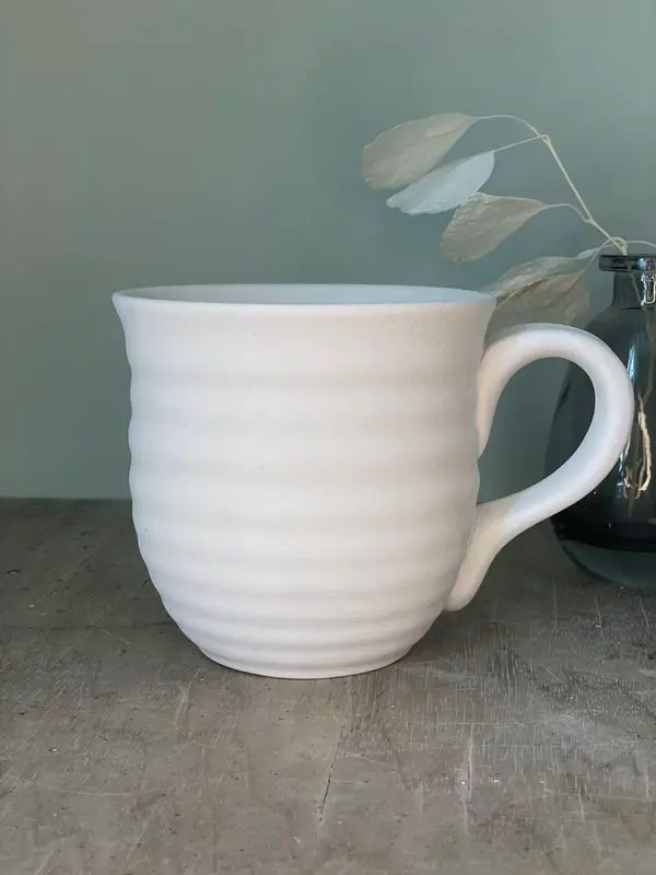 Tasse Zeit für mich