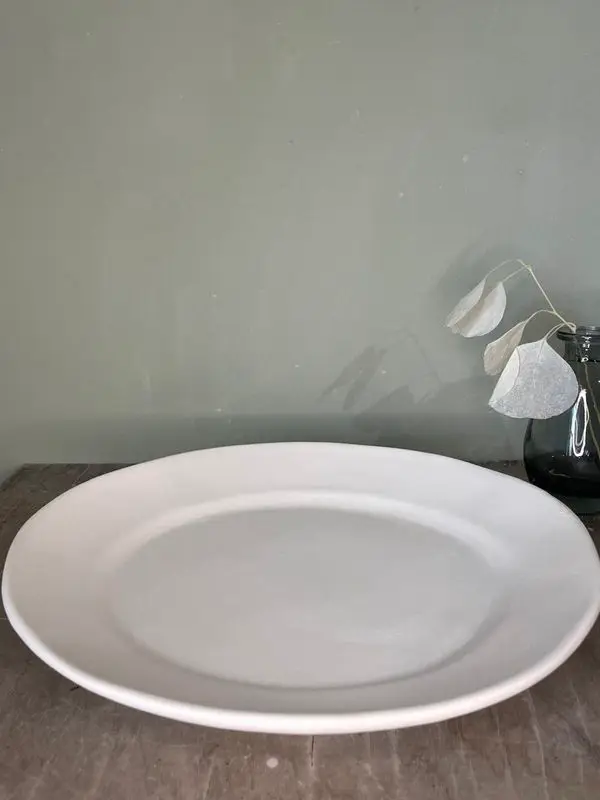 Teller groß, ungerade Teller groß, ungerade