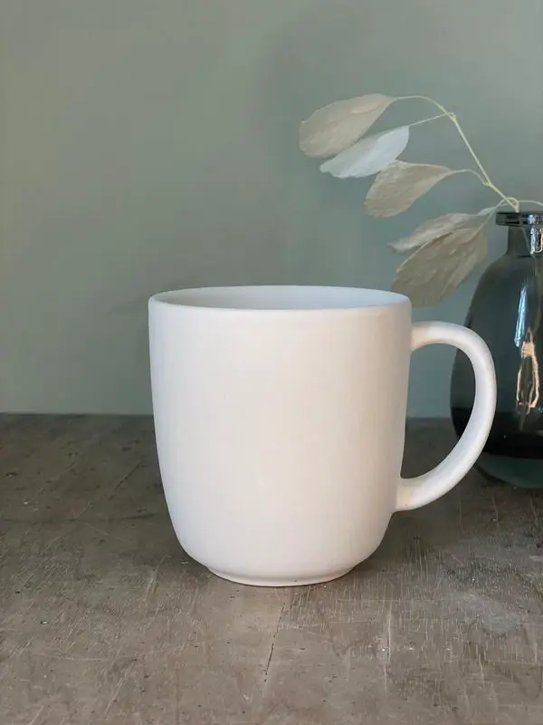 Tasse Daily